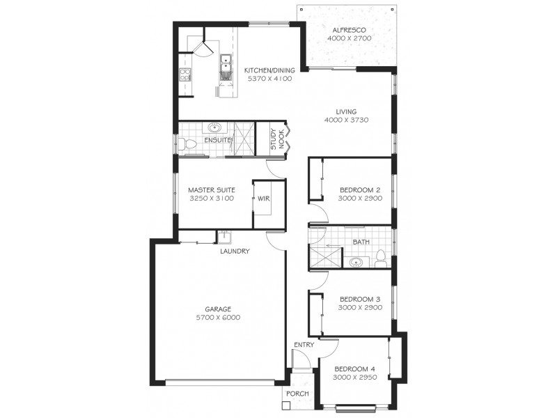 Lot 1 Phoenix Court, Churchill QLD 4305