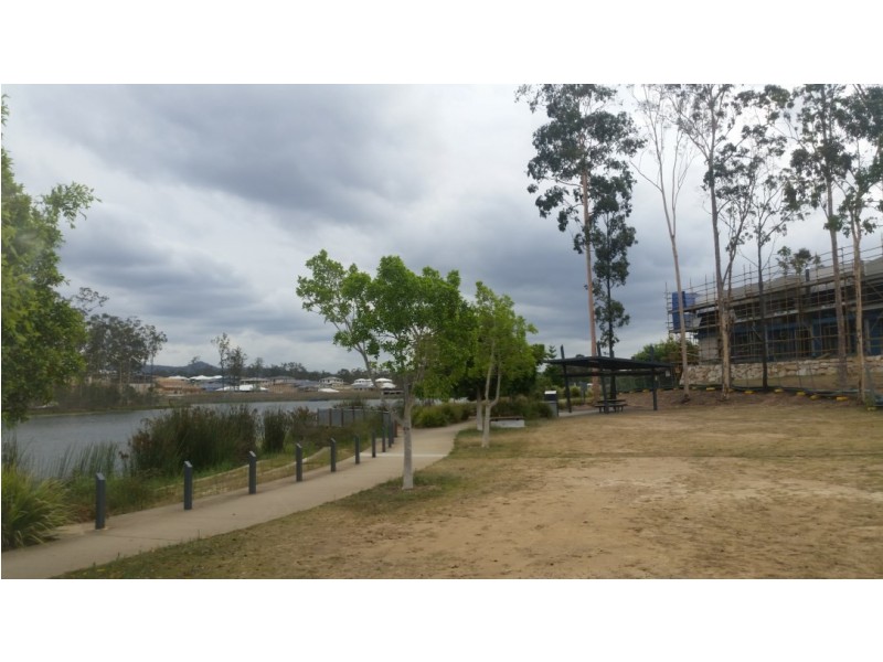 Unit 6 / 138 Springfield Lakes Boulevade, Promenade Falls, Springfield Lakes QLD 4300