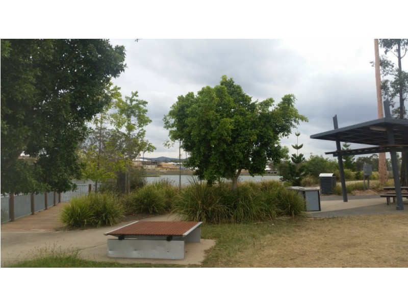 Unit 6 / 138 Springfield Lakes Boulevade, Promenade Falls, Springfield Lakes QLD 4300