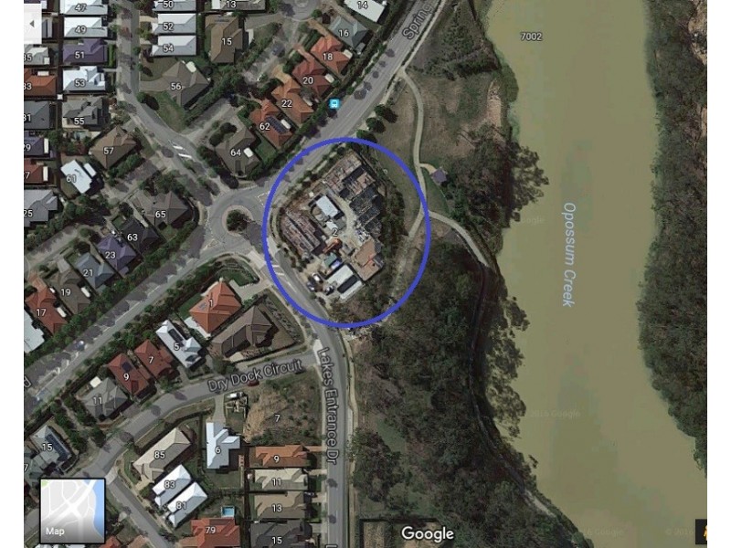 Unit 4 / 2 Lakes Entrance Drive, Carmody Lakes, Springfield Lakes QLD 4300