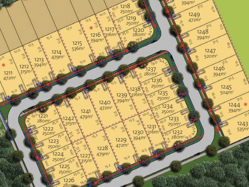 Bellbird Park QLD 4300