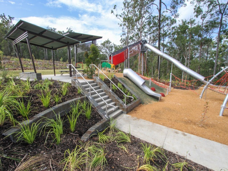 Bellbird Park QLD 4300