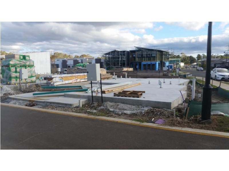 Lot 1673 Tasman Boulevard, Fitzgibbon Chase, Fitzgibbon QLD 4018