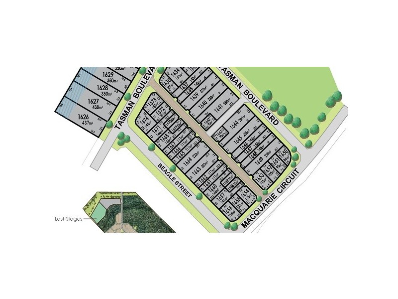 Lot 1673 Tasman Boulevard, Fitzgibbon Chase, Fitzgibbon QLD 4018