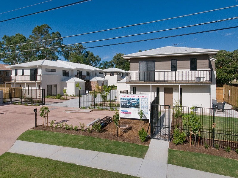 2/698 Kingston Road, 700 @ Kingston, Loganlea QLD 4131