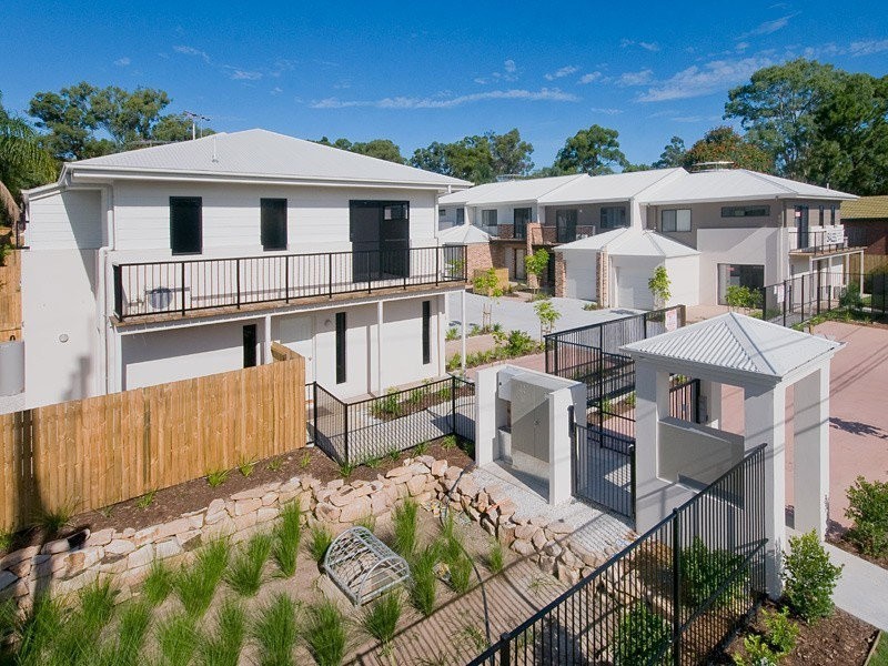 2/698 Kingston Road, 700 @ Kingston, Loganlea QLD 4131