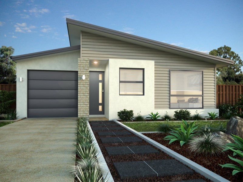 Lot 108 Carlin Street, Parkview Estate, Glenvale QLD 4350