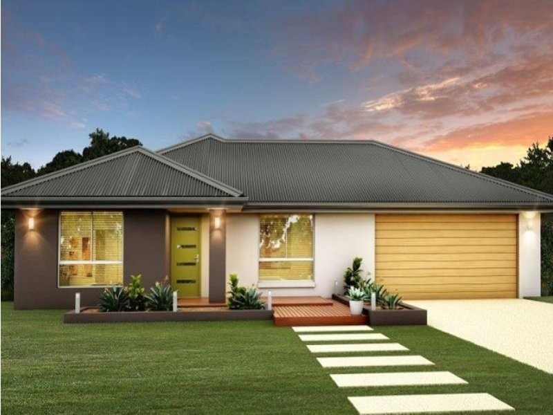 Lot 90 Ivy Street, Roma QLD 4455