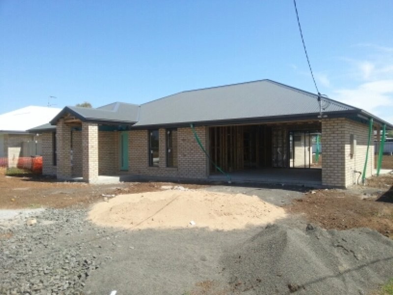 Lot 90 Ivy Street, Roma QLD 4455