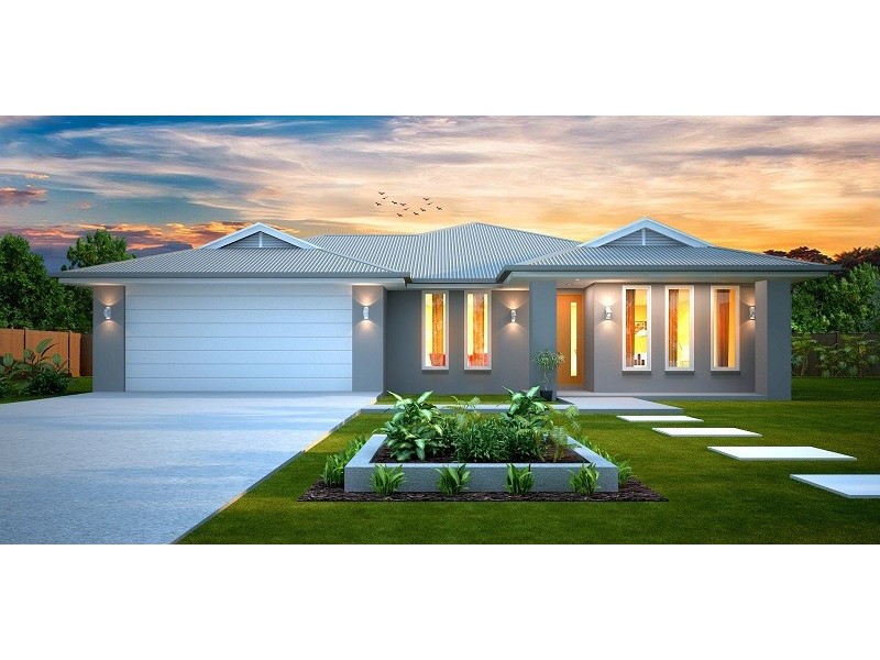 Lot 21 Scotland Crescent, Cornubia QLD 4130
