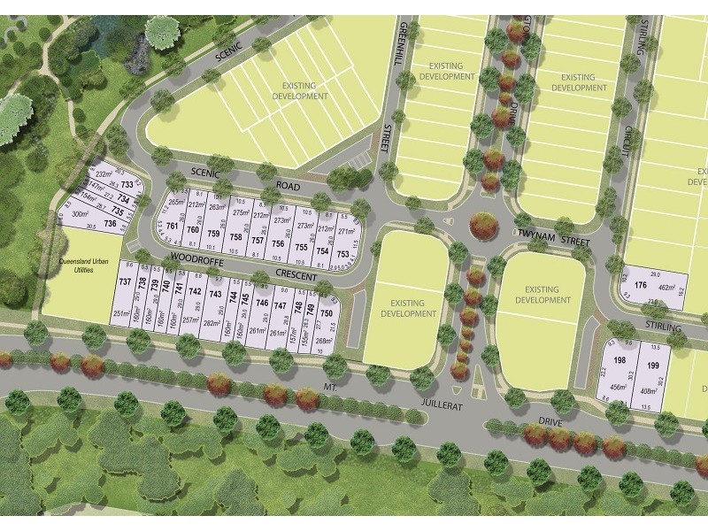 Redbank Plains QLD 4301