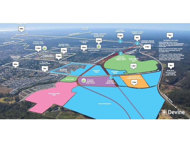 Redbank Plains QLD 4301