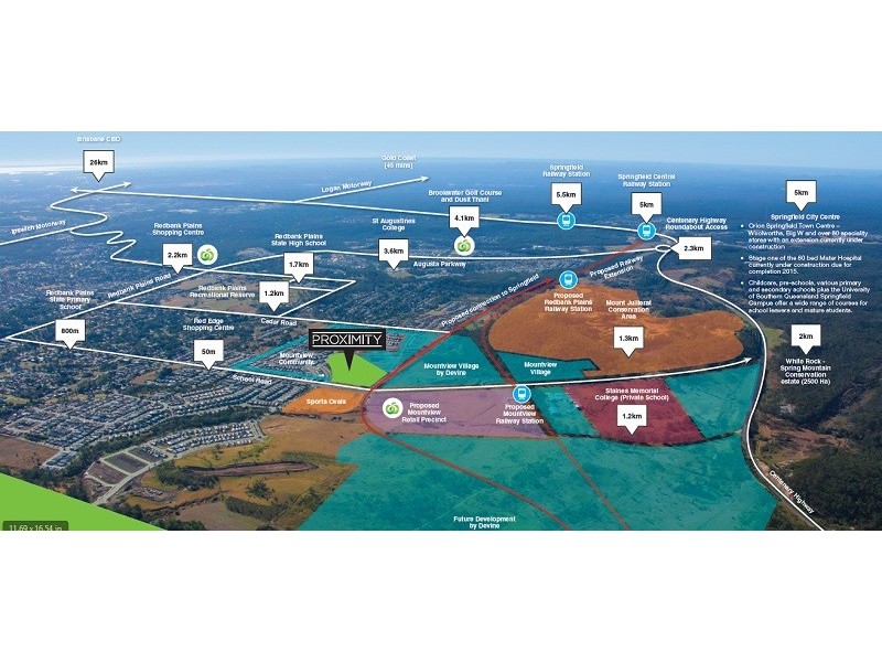 Redbank Plains QLD 4301