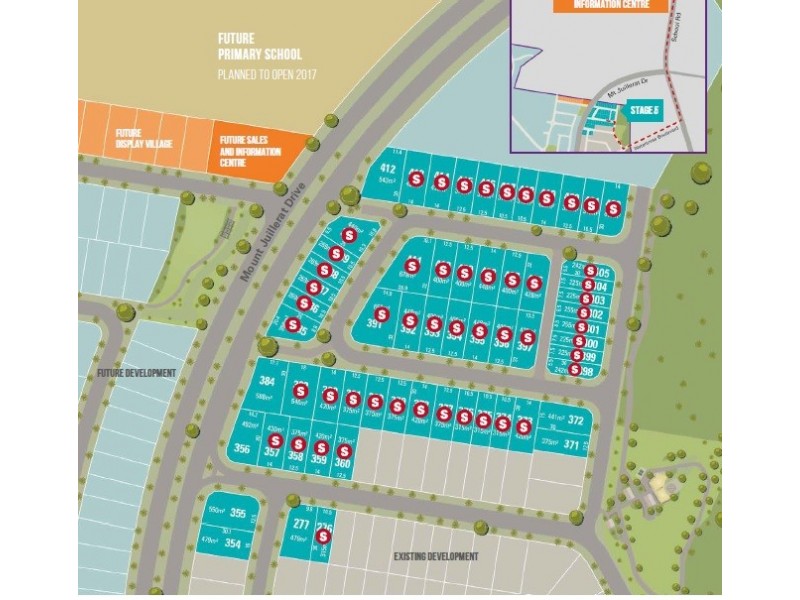 Redbank Plains QLD 4301