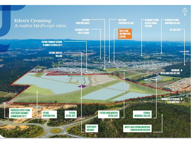 Redbank Plains QLD 4301