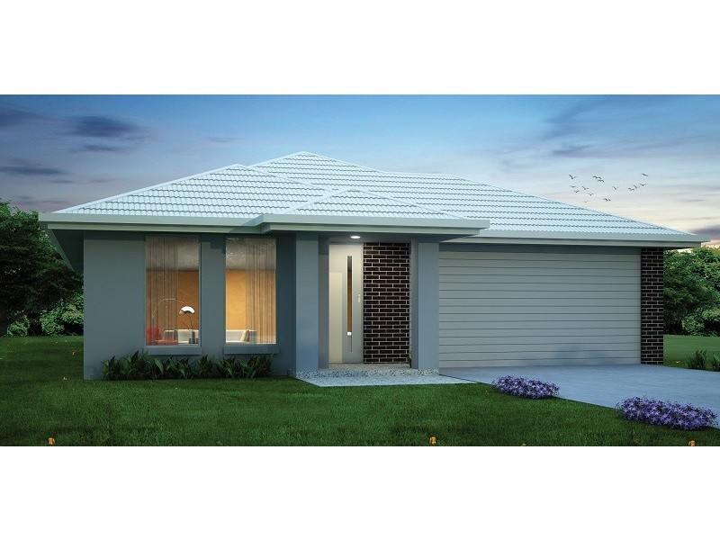Springfield QLD 4871