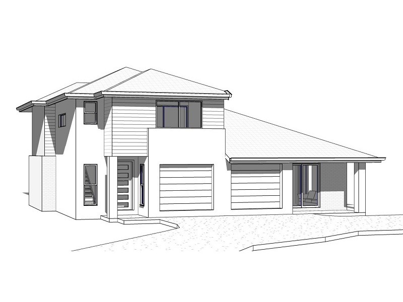 Lot 3 Phoenix Court, Churchill QLD 4305