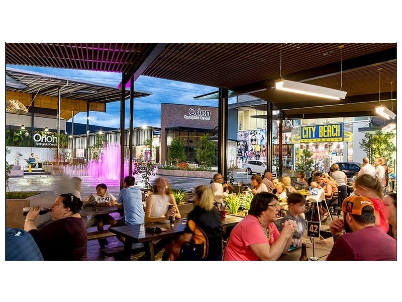 Spring Mountain QLD 4124