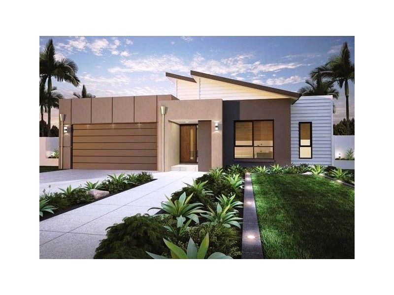 Spring Mountain QLD 4124