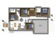 Coomera QLD 4209 Floorplan