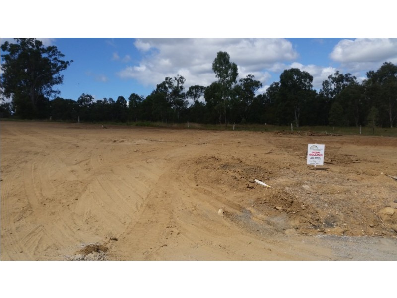 Lot 3 Wegener St, Churchill QLD 4305