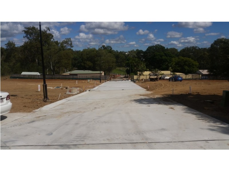 Lot 3 Wegener St, Churchill QLD 4305