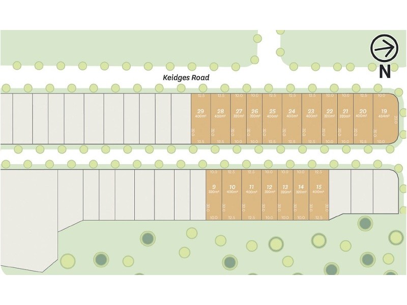 Augustine Heights QLD 4300