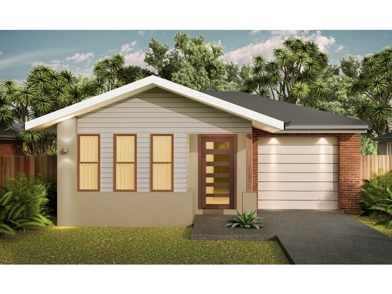 Lot 2 Wegener St, Churchill QLD 4305