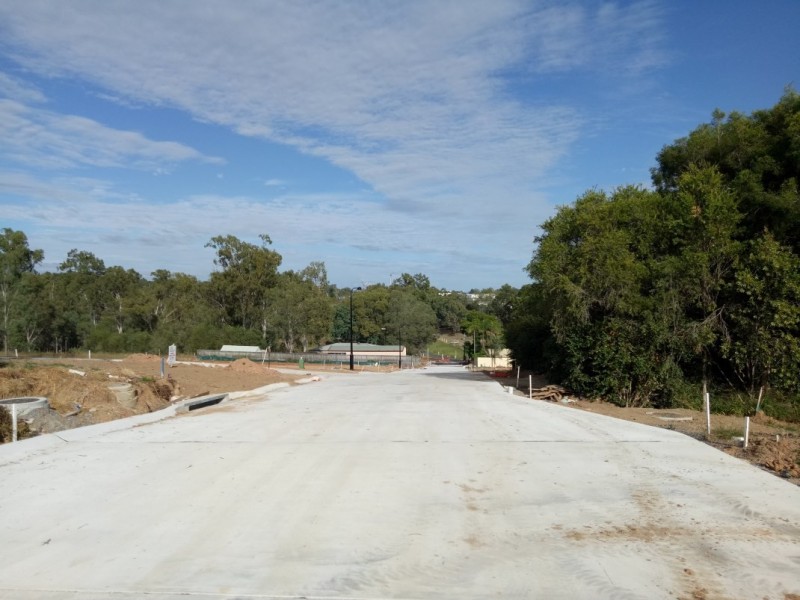 Lot 2 Wegener St, Churchill QLD 4305