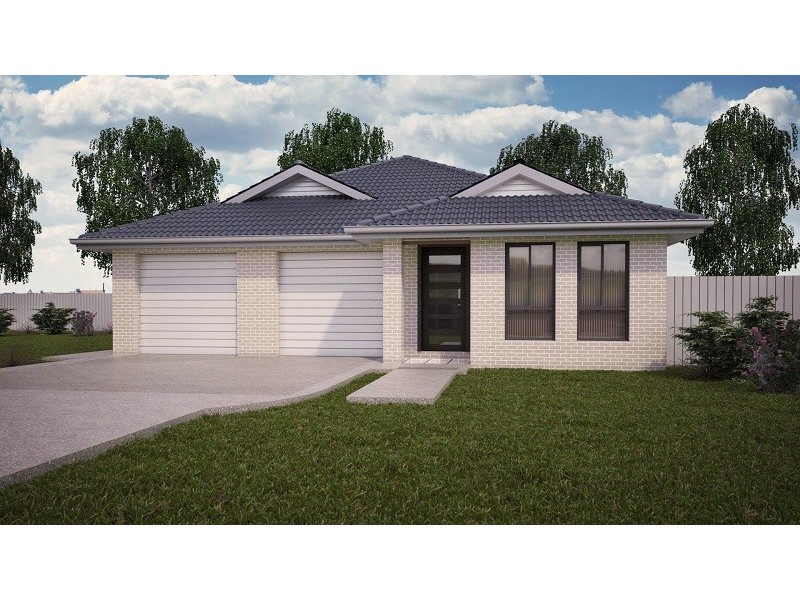 Lot 6 Wegener St, Churchill QLD 4305