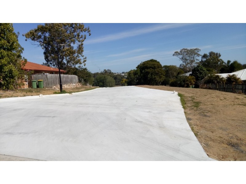 Lot 1 Wegener St, Churchill QLD 4305