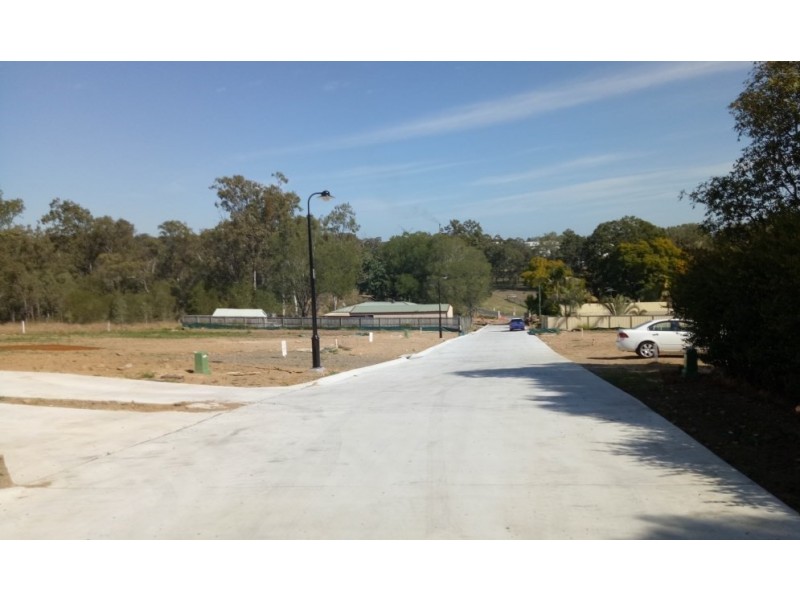 Lot 1 Wegener St, Churchill QLD 4305