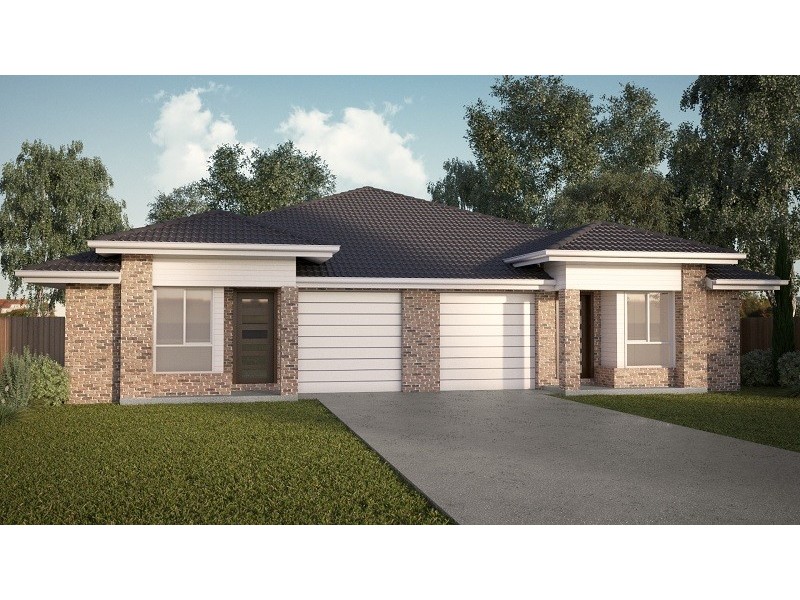 Lot 35 Wegener St, Churchill QLD 4305