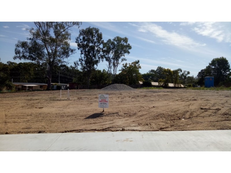 Lot 35 Wegener St, Churchill QLD 4305