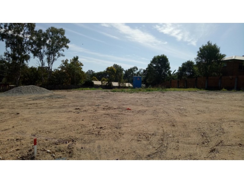 Lot 34 Wegener St, Churchill QLD 4305