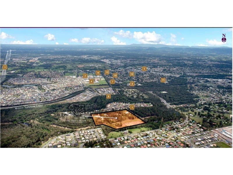 Caboolture QLD 4510