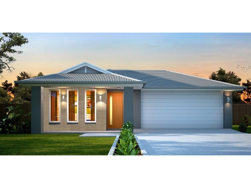 Lot 574 Dorado Street, Yarrabilba QLD 4207
