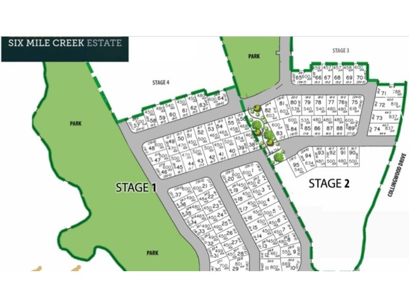 Collingwood Park QLD 4301