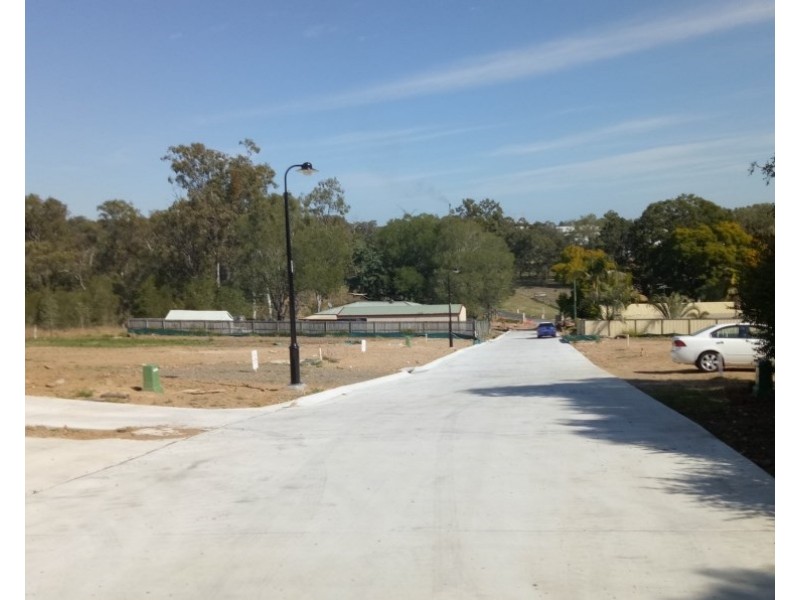 Lot 34 Wegener Street, Churchill QLD 4305