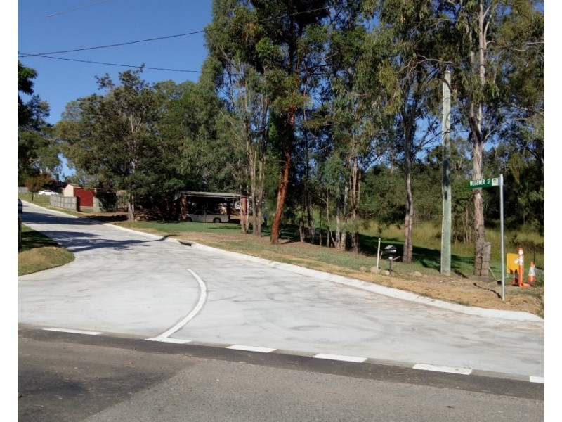 Lot 34 Wegener Street, Churchill QLD 4305