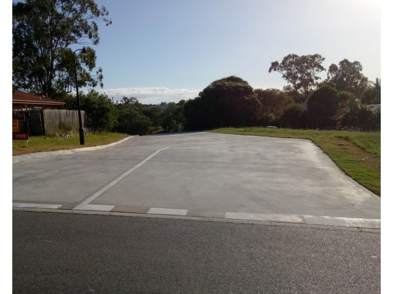 Lot 34 Wegener Street, Churchill QLD 4305