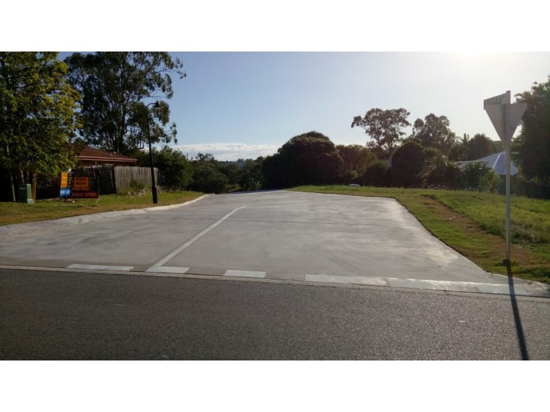 Lot 34 Wegener Street, Churchill QLD 4305