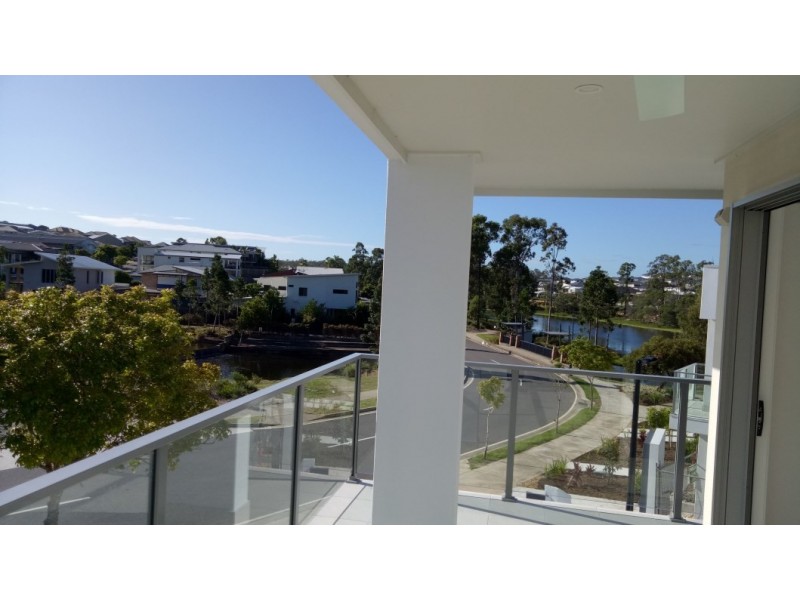 Unit 22 / 138 Springfield Lakes Blvd, Promenade Falls, Springfield Lakes QLD 4300