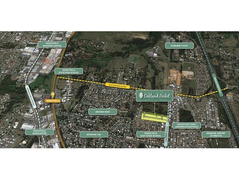 Morayfield QLD 4506