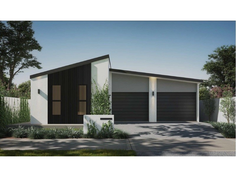 Lot 2 Wegener Street, Churchill QLD 4305
