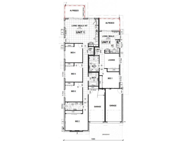 Lot 2 Wegener Street, Churchill QLD 4305