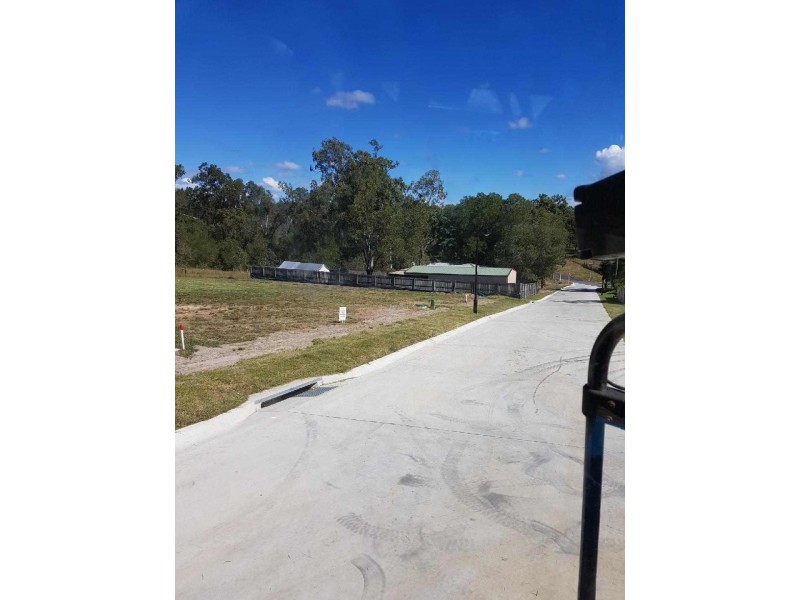Lot 2 Wegener Street, Churchill QLD 4305