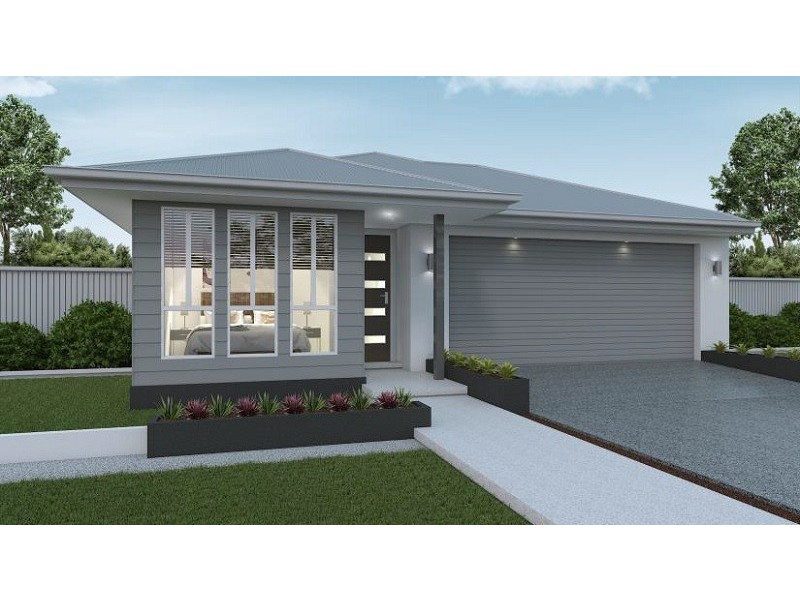 Lot 95 Flametree Circuit, Arundel Springs Estate,, Arundel QLD 4214