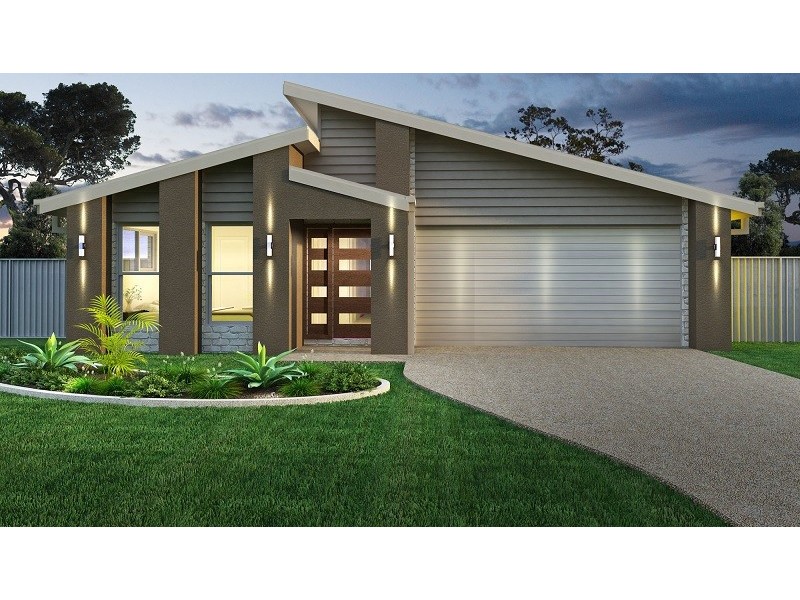 Lot 414 Woodrose Circuit, The Meadows Estate,, Pimpama QLD 4209