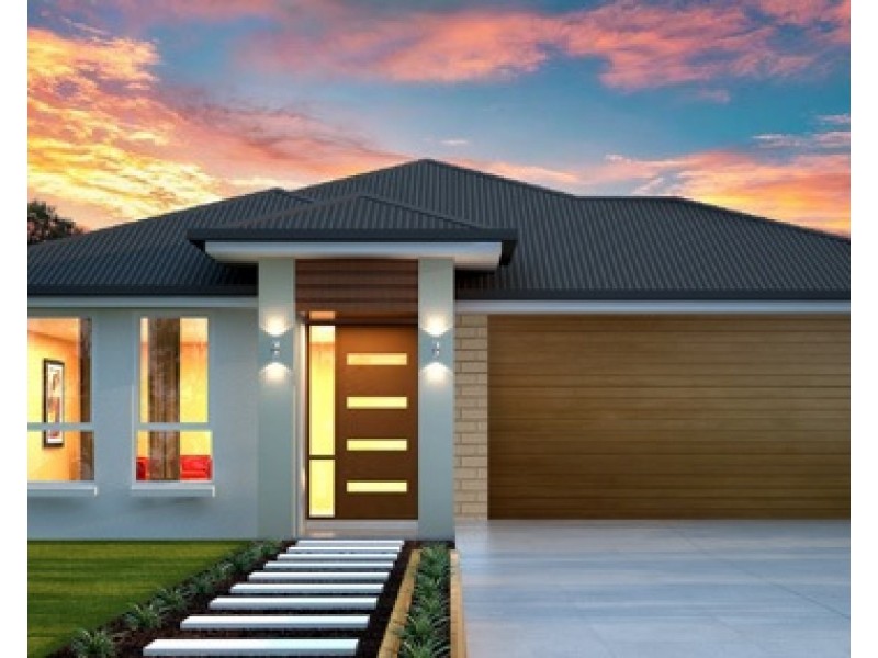 Lot 570 Dorado Street,, Yarrabilba QLD 4207
